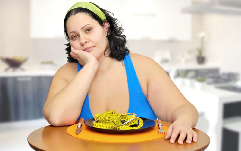8 bệnh ung thư dễ mắc phải đối với người béo phì