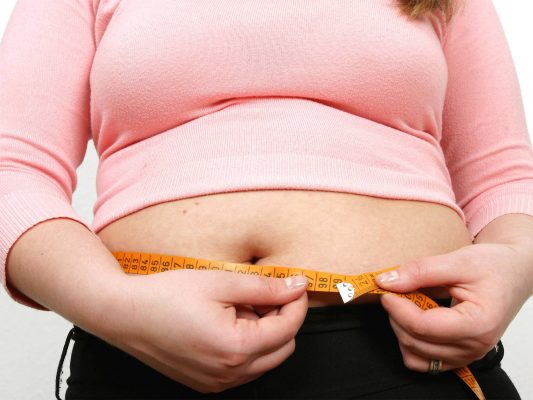 Golean Detox giảm mỡ bụng cho phụ nữ sau sinh