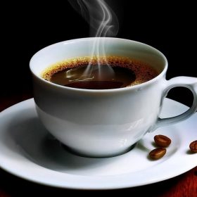 Cà phê giảm cân