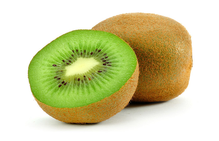 Kiwi thực phẩm rất tốt cho việc giảm cân nhưng ít ai biết