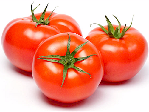 Giảm cân bằng cà chua