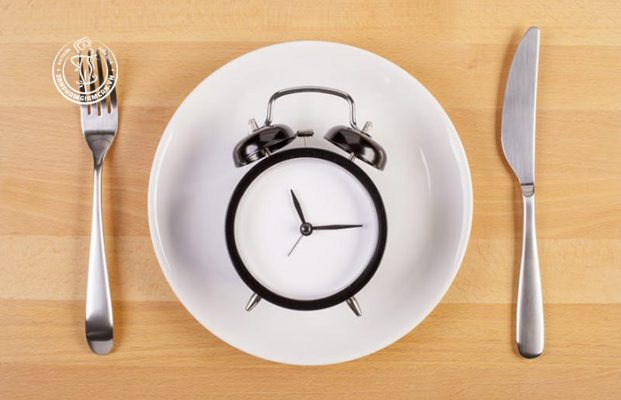Phương pháp giảm cân intermittent fasting