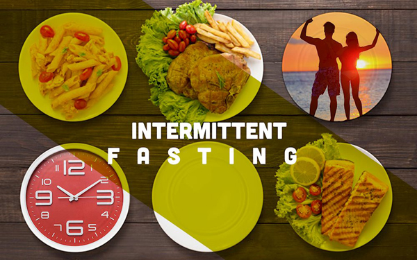 Cùng tìm hiểu chế độ ăn kiêng Intermittent fasting (IF)