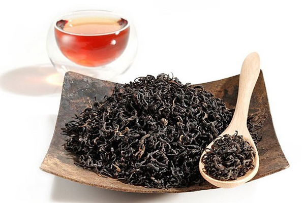 Cách uống trà đen giảm cân hiệu quả như thế nào? 3